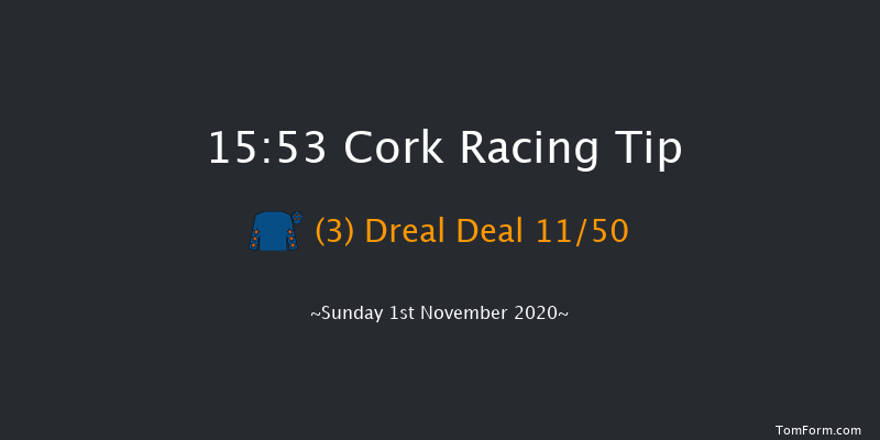 WhatOddsPaddy Handicap Hurdle (80-116) Cork 15:53 Handicap Hurdle 16f Sun 18th Oct 2020