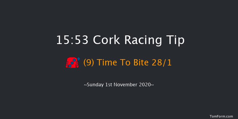 WhatOddsPaddy Handicap Hurdle (80-116) Cork 15:53 Handicap Hurdle 16f Sun 18th Oct 2020