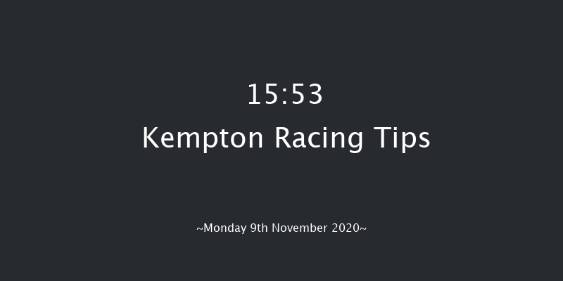 Like Racing TV On Facebook Conditional Jockeys' Handicap Hurdle Kempton 15:53 Handicap Hurdle (Class 4) 16f Wed 4th Nov 2020