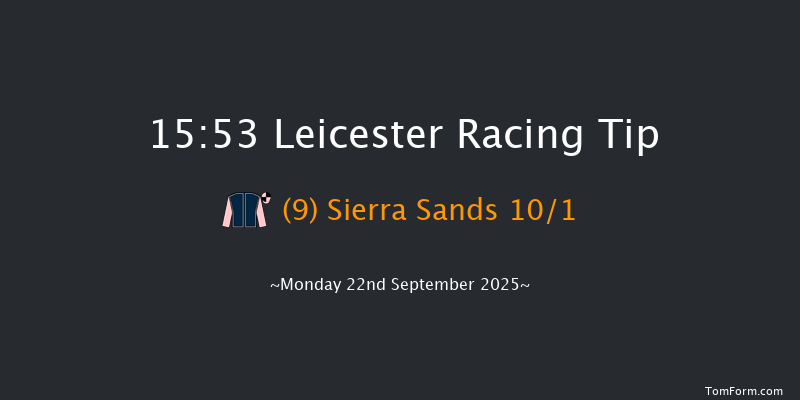 Leicester 15-53 (Class 3) 7f Tue 9th Sep 2025