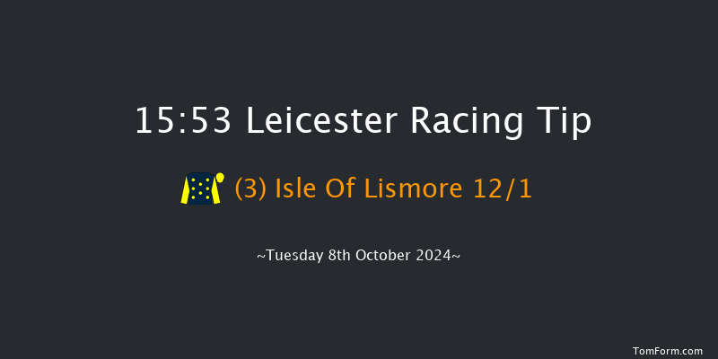 Leicester  15:53 Handicap (Class 4) 5f Tue 10th Sep 2024