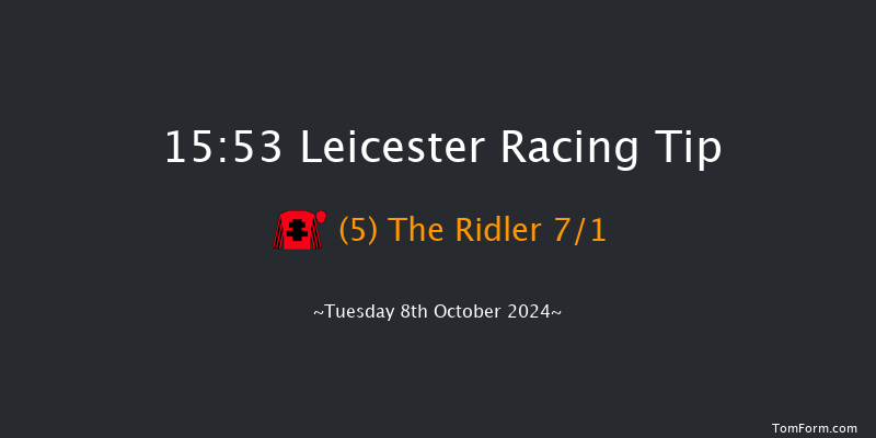 Leicester  15:53 Handicap (Class 4) 5f Tue 10th Sep 2024