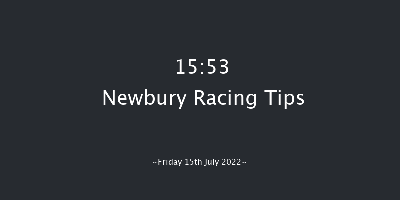 Newbury 15:53 Listed (Class 1) 6f Thu 7th Jul 2022