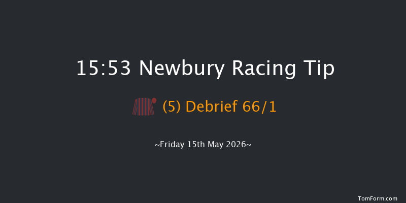 Newbury 15-53 (Class 4) 7f Sat 18th Apr 2026