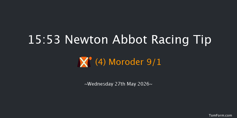 Newton Abbot 15-53 (Class 3) 25f Wed 13th May 2026