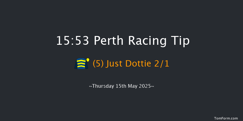 Perth 15-53 (Class 3) 16f Wed 14th May 2025