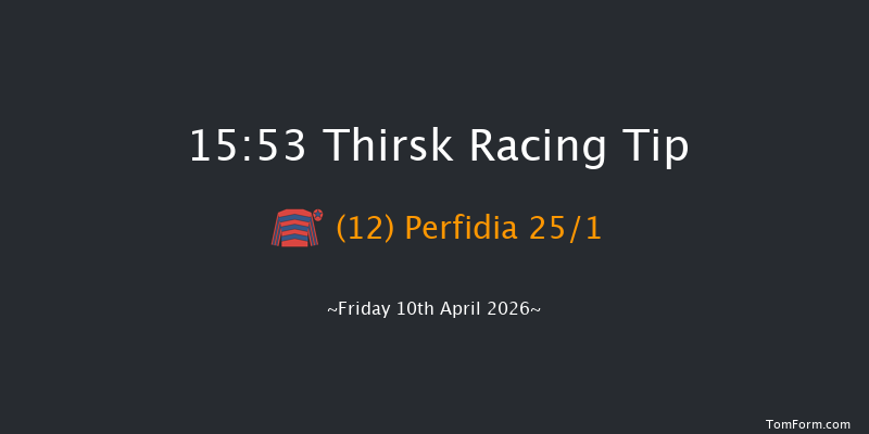Thirsk 15-53 (Class 5) 7f Mon 15th Sep 2025