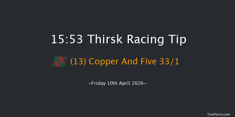 Thirsk 15-53 (Class 5) 7f Mon 15th Sep 2025