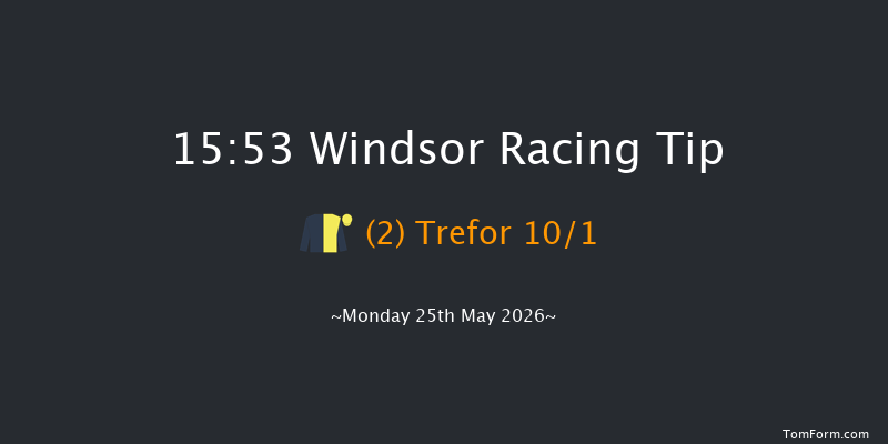 Windsor 15-53 (Class 2) 6f Sat 23rd May 2026