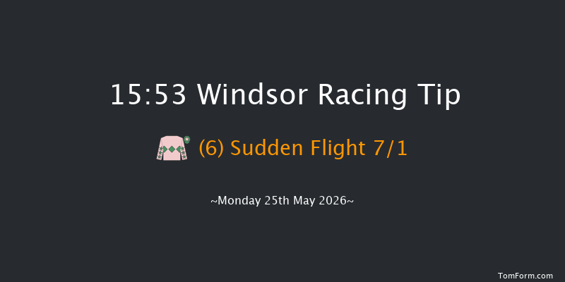 Windsor 15-53 (Class 2) 6f Sat 23rd May 2026