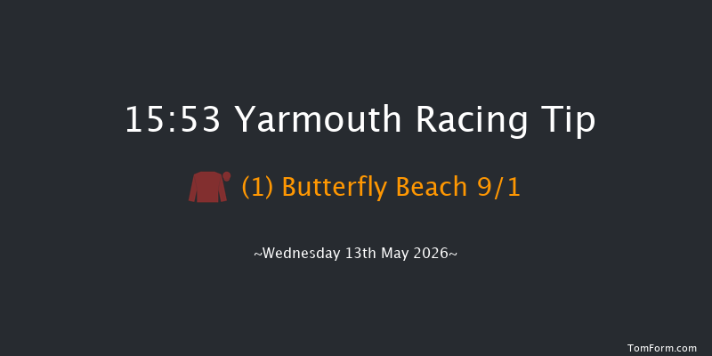 Yarmouth 15-53 (Class 4) 6f Thu 30th Apr 2026