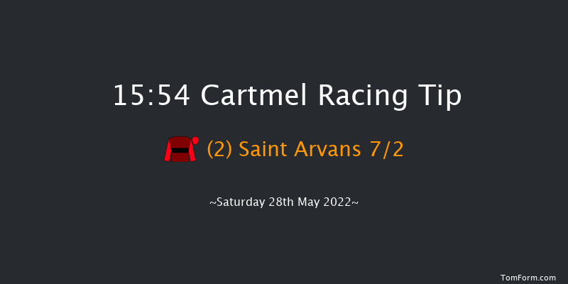 Cartmel 15:54 Handicap Chase (Class 3) 17f Sun 23rd Aug 2020