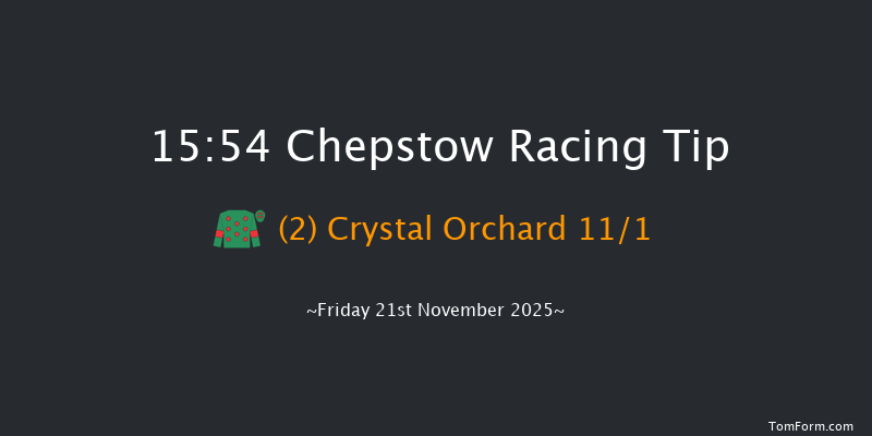 Chepstow 15-54 (Class 5) 16f Wed 5th Nov 2025