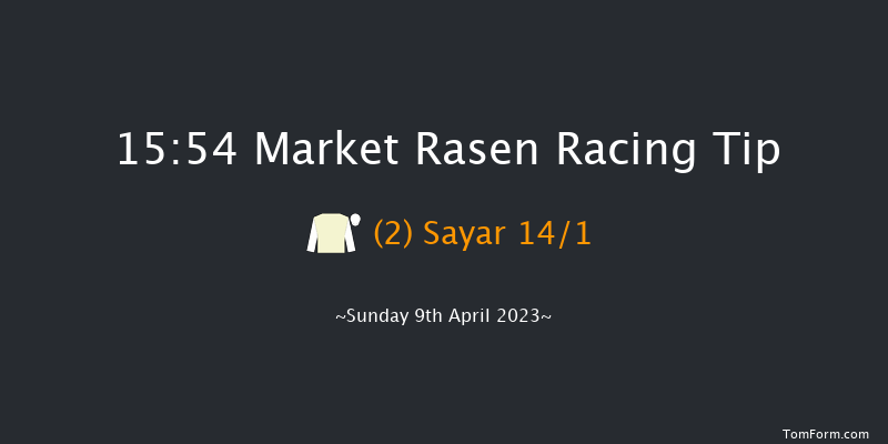 Market Rasen 15:54 Handicap Chase (Class 4) 17f Wed 29th Mar 2023