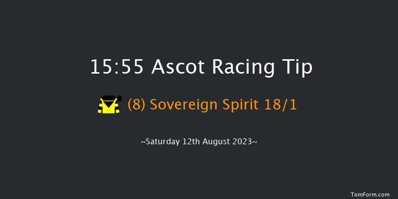 Ascot 15:55 Handicap (Class 3) 12f Sat 29th Jul 2023
