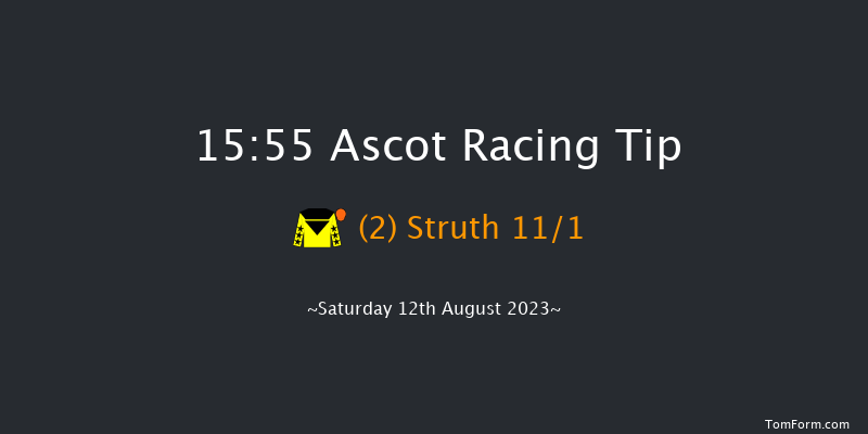 Ascot 15:55 Handicap (Class 3) 12f Sat 29th Jul 2023
