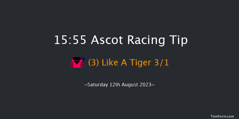 Ascot 15:55 Handicap (Class 3) 12f Sat 29th Jul 2023