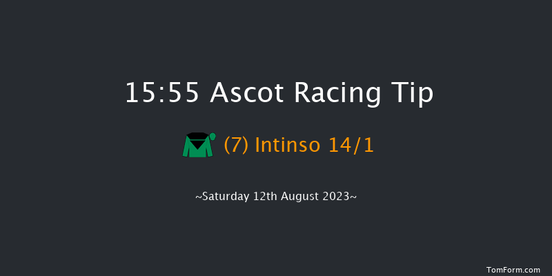 Ascot 15:55 Handicap (Class 3) 12f Sat 29th Jul 2023