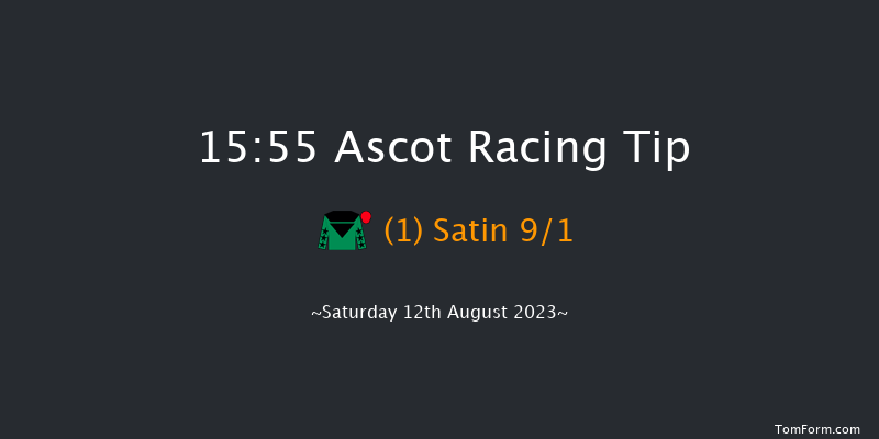 Ascot 15:55 Handicap (Class 3) 12f Sat 29th Jul 2023