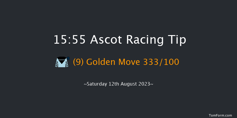 Ascot 15:55 Handicap (Class 3) 12f Sat 29th Jul 2023