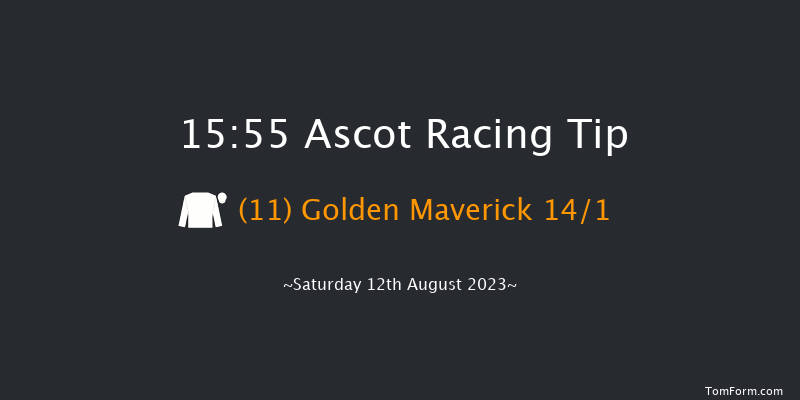 Ascot 15:55 Handicap (Class 3) 12f Sat 29th Jul 2023