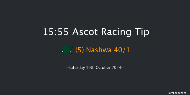 Ascot  15:55 Group 1 (Class 1) 10f Sat 5th Oct 2024