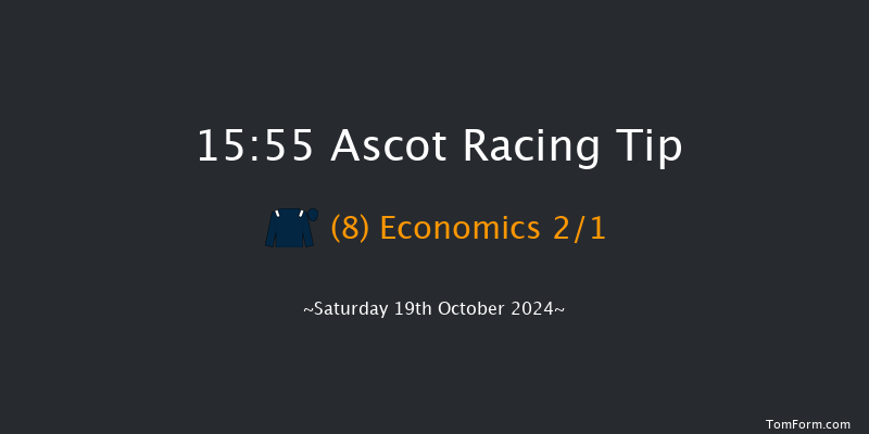 Ascot  15:55 Group 1 (Class 1) 10f Sat 5th Oct 2024