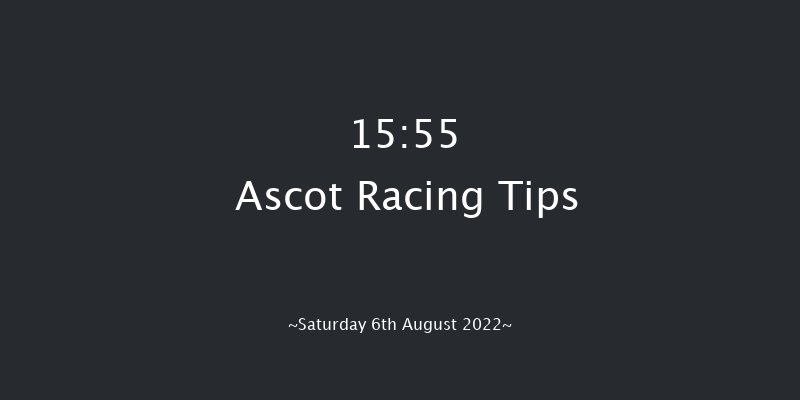 Ascot 15:55 Handicap (Class 2) 8f Sat 23rd Jul 2022