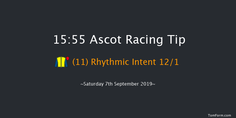 Ascot 15:55 Handicap (Class 2) 12f Fri 6th Sep 2019