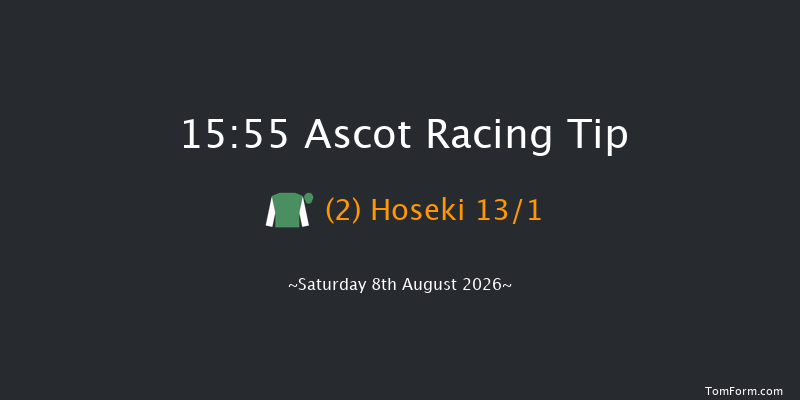 Ascot 15-55 (Class 3) 11f Sun 26th Jul 2026