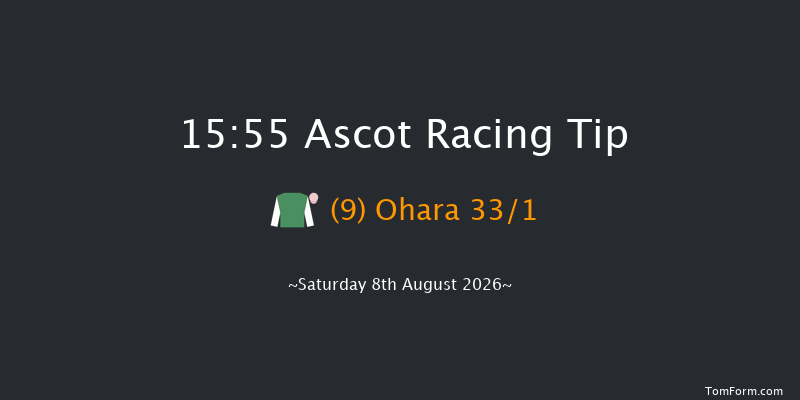 Ascot 15-55 (Class 3) 11f Sun 26th Jul 2026