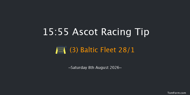 Ascot 15-55 (Class 3) 11f Sun 26th Jul 2026