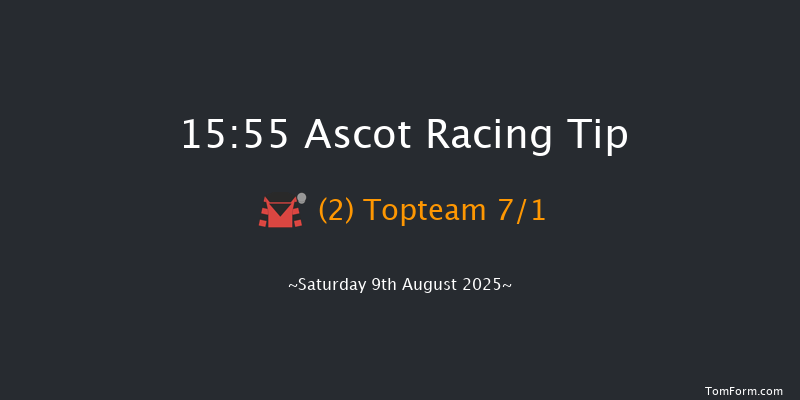 Ascot 15-55 (Class 3) 11f Sat 26th Jul 2025