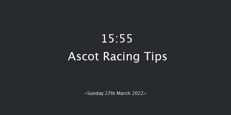 Ascot 15:55 Handicap Chase (Class 2) 24f Sat 19th Feb 2022