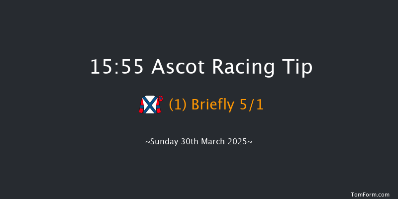 Ascot 15-55 (Class 4) 23f Sat 15th Feb 2025