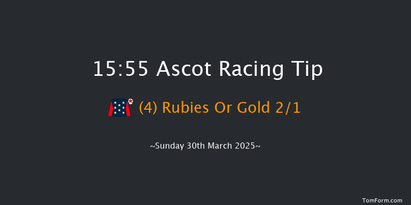 Ascot 15-55 (Class 4) 23f Sat 15th Feb 2025