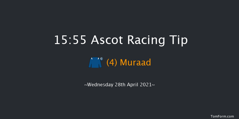 Charlie Waller Trust Paradise Stakes (Queen Anne Stakes Trial) (Listed) Ascot 15:55 Listed (Class 1) 8f Sun 28th Mar 2021