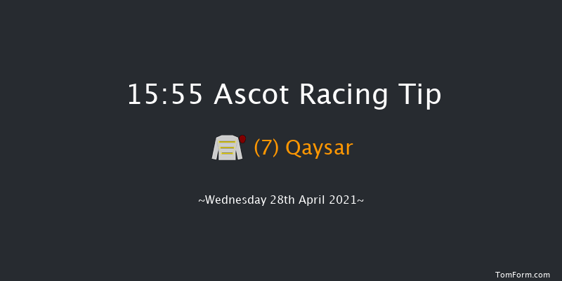 Charlie Waller Trust Paradise Stakes (Queen Anne Stakes Trial) (Listed) Ascot 15:55 Listed (Class 1) 8f Sun 28th Mar 2021