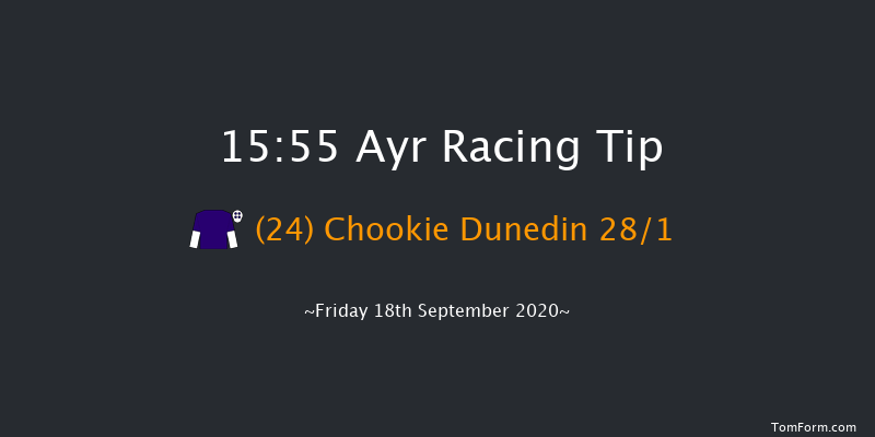 QTS Ayr Bronze Cup Handicap Ayr 15:55 Handicap (Class 2) 6f Thu 17th Sep 2020