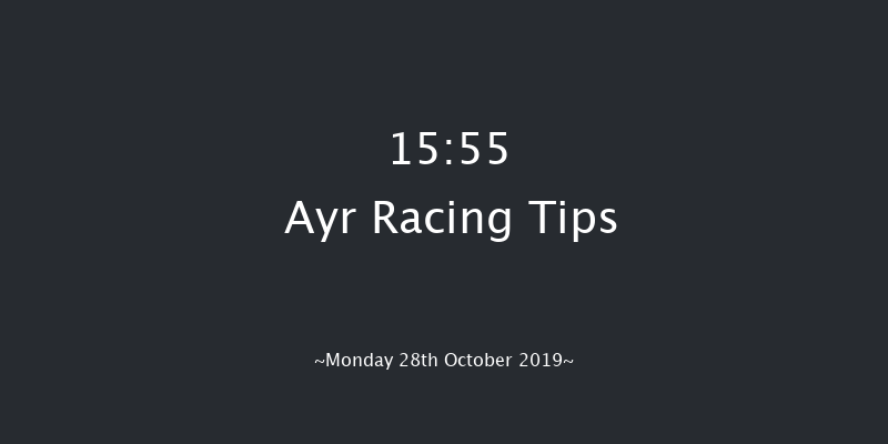 Ayr 15:55 NH Flat Race (Class 5) 16f Tue 1st Oct 2019