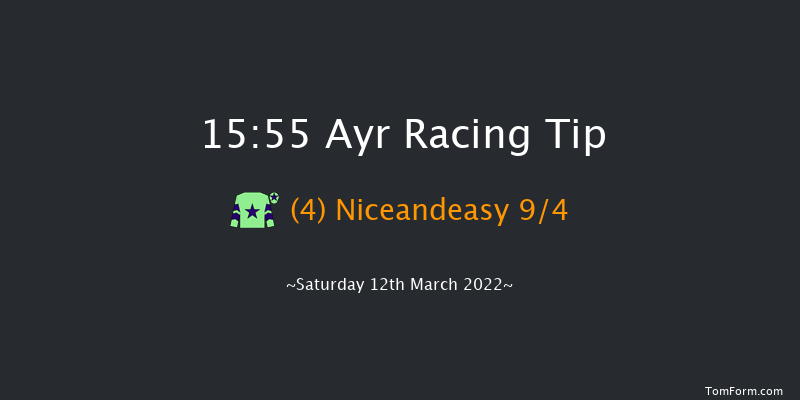 Ayr 15:55 Handicap Chase (Class 4) 24f Tue 15th Feb 2022