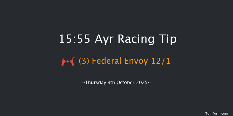 Ayr 15-55 (Class 5) 7f Tue 30th Sep 2025