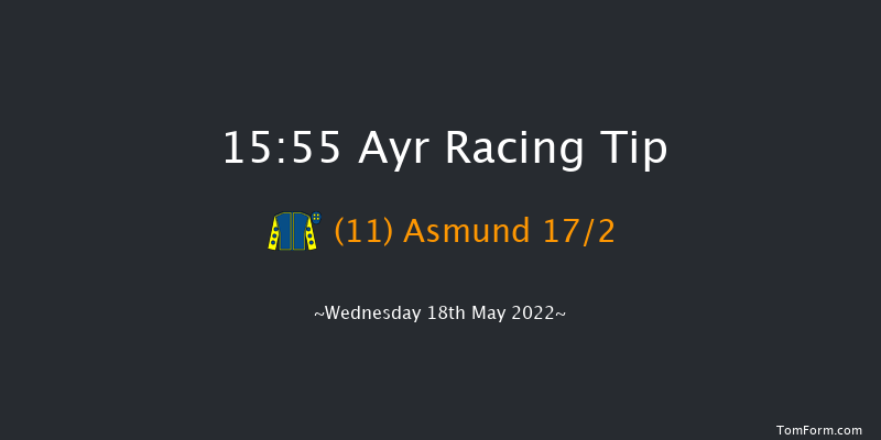 Ayr 15:55 Handicap (Class 5) 7f Tue 3rd May 2022