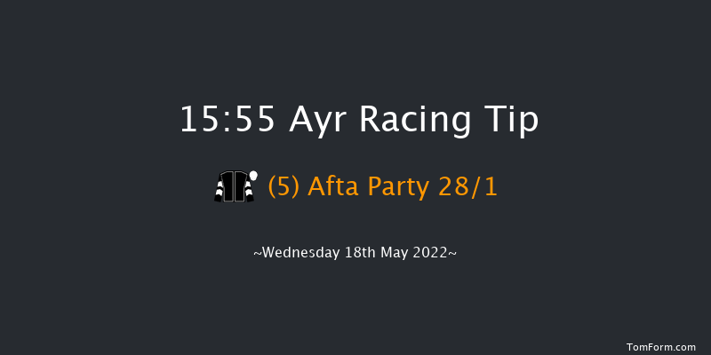 Ayr 15:55 Handicap (Class 5) 7f Tue 3rd May 2022