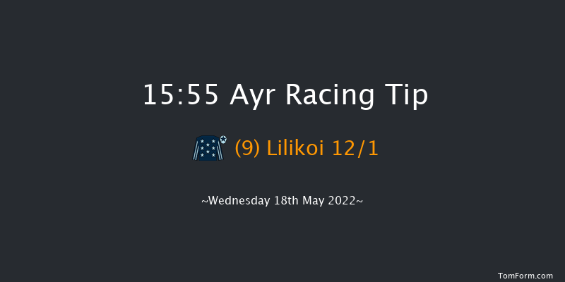 Ayr 15:55 Handicap (Class 5) 7f Tue 3rd May 2022