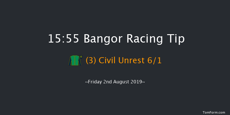 Bangor 15:55 Handicap Chase (Class 4) 17f Thu 1st Jan 1970