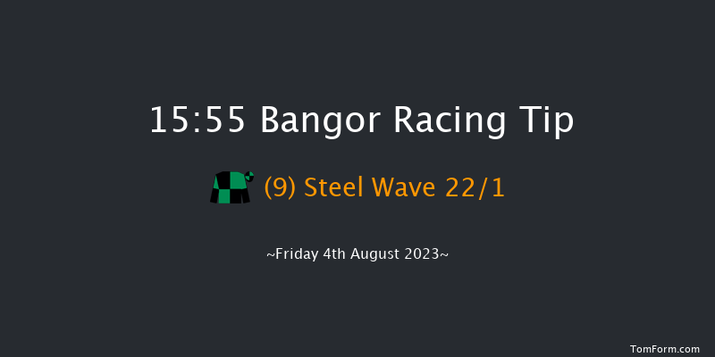 Bangor 15:55 Handicap Chase (Class 3) 24f Sat 10th Jun 2023
