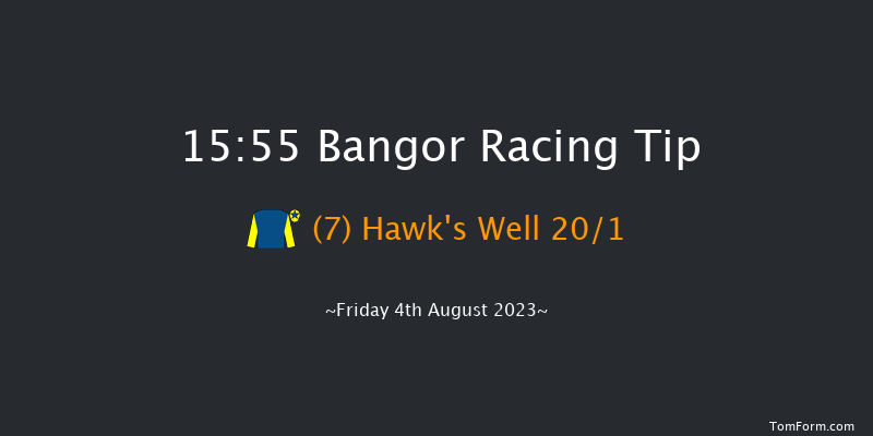 Bangor 15:55 Handicap Chase (Class 3) 24f Sat 10th Jun 2023