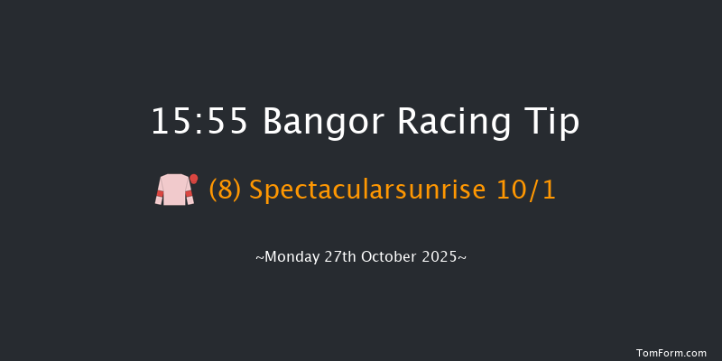 Bangor 15-55 (Class 3) 16f Fri 5th Sep 2025