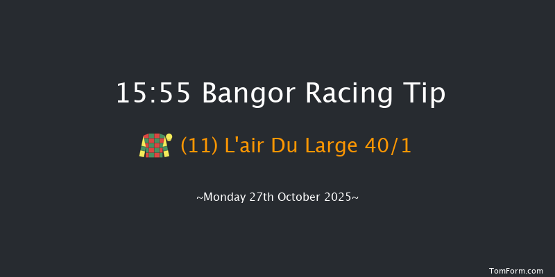 Bangor 15-55 (Class 3) 16f Fri 5th Sep 2025